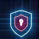 गोपनीयता शील्ड आइकन